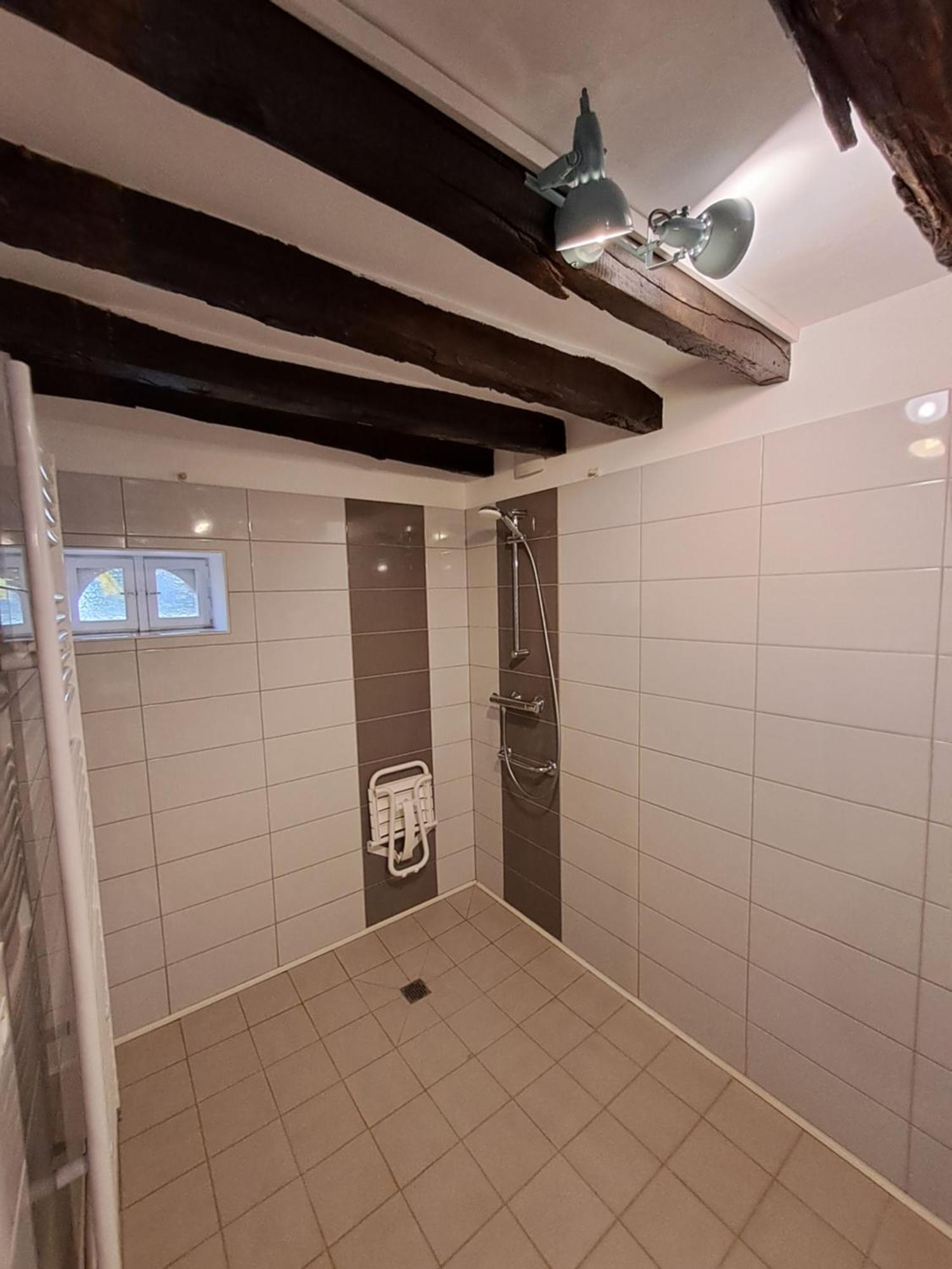 Gite Des Etangs De Beaulieu Le Plessis-Dorin Exterior foto